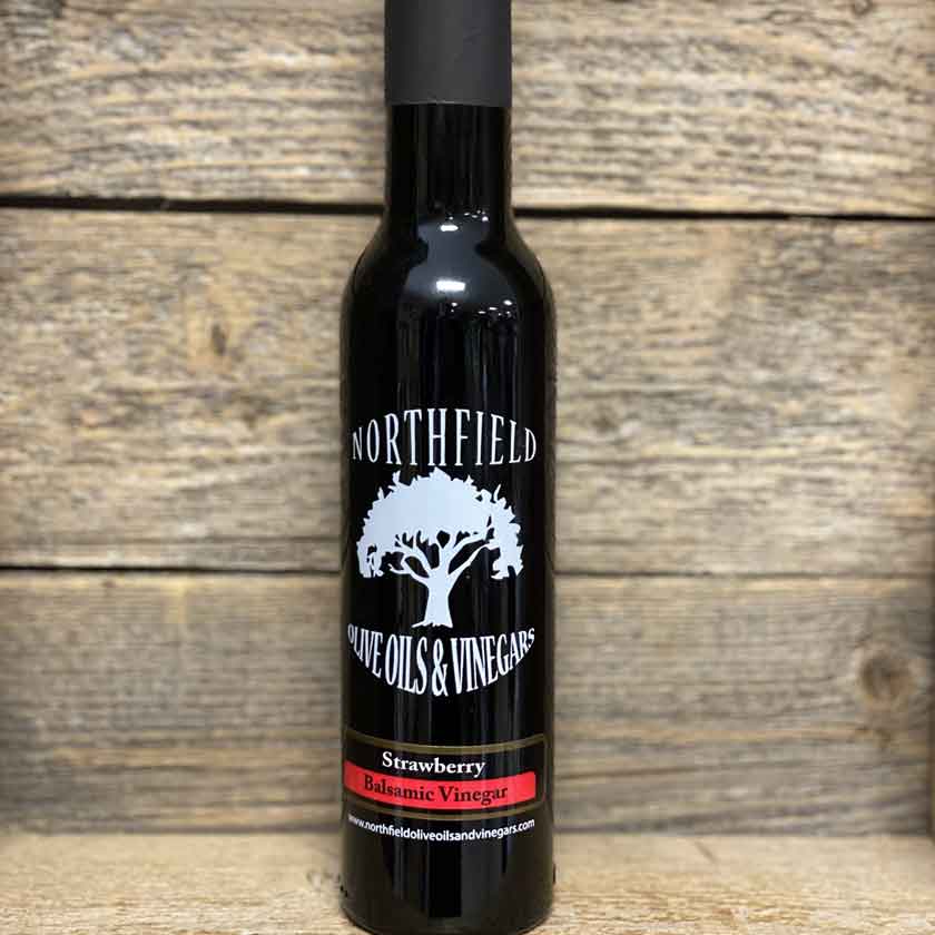 Northfield Strawberry Balsamic Vinegar