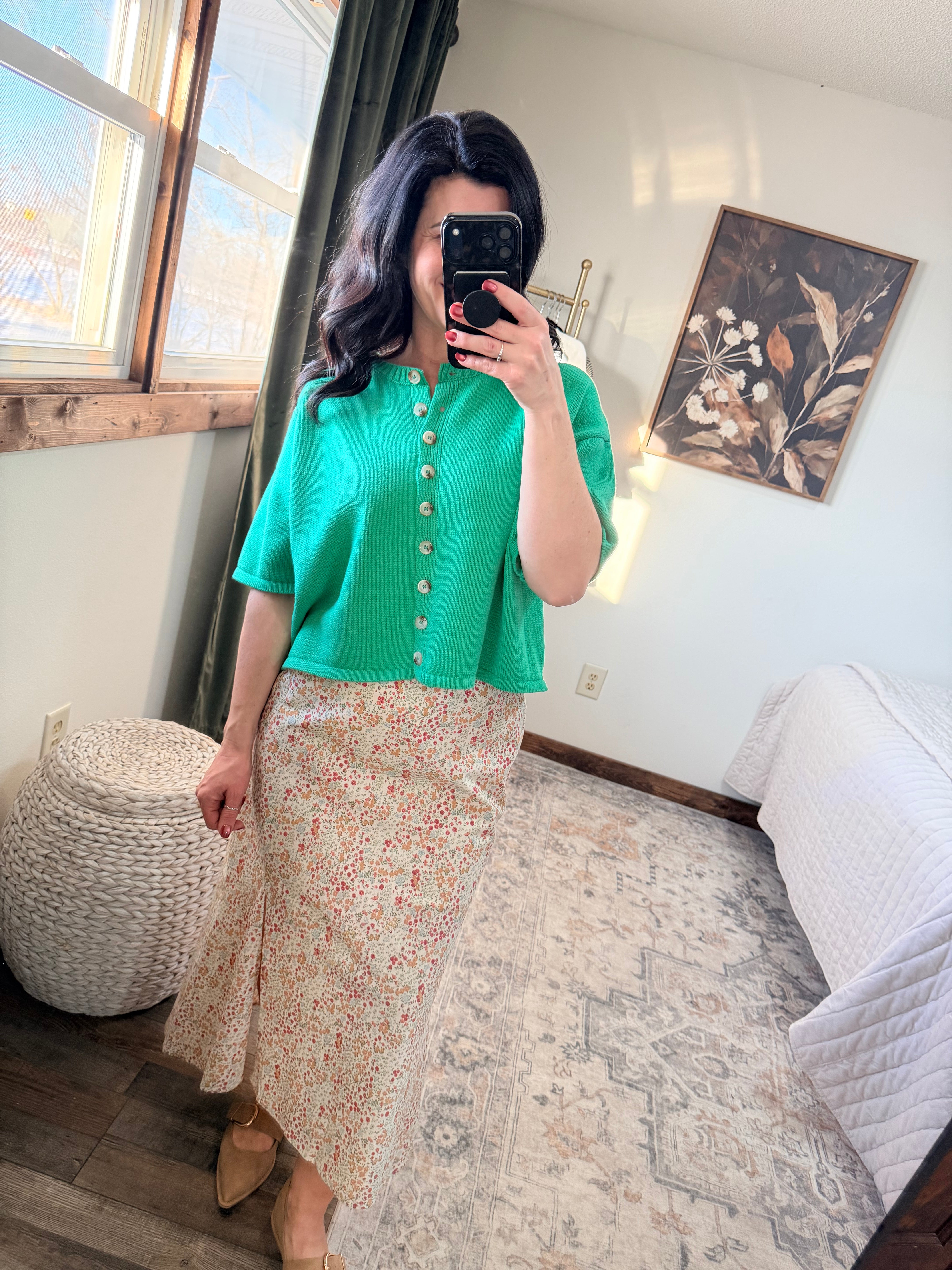 Springtime Social Club
