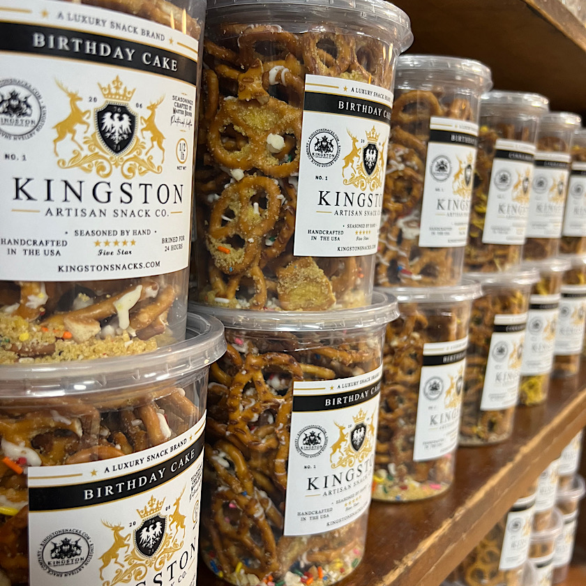 Pantry