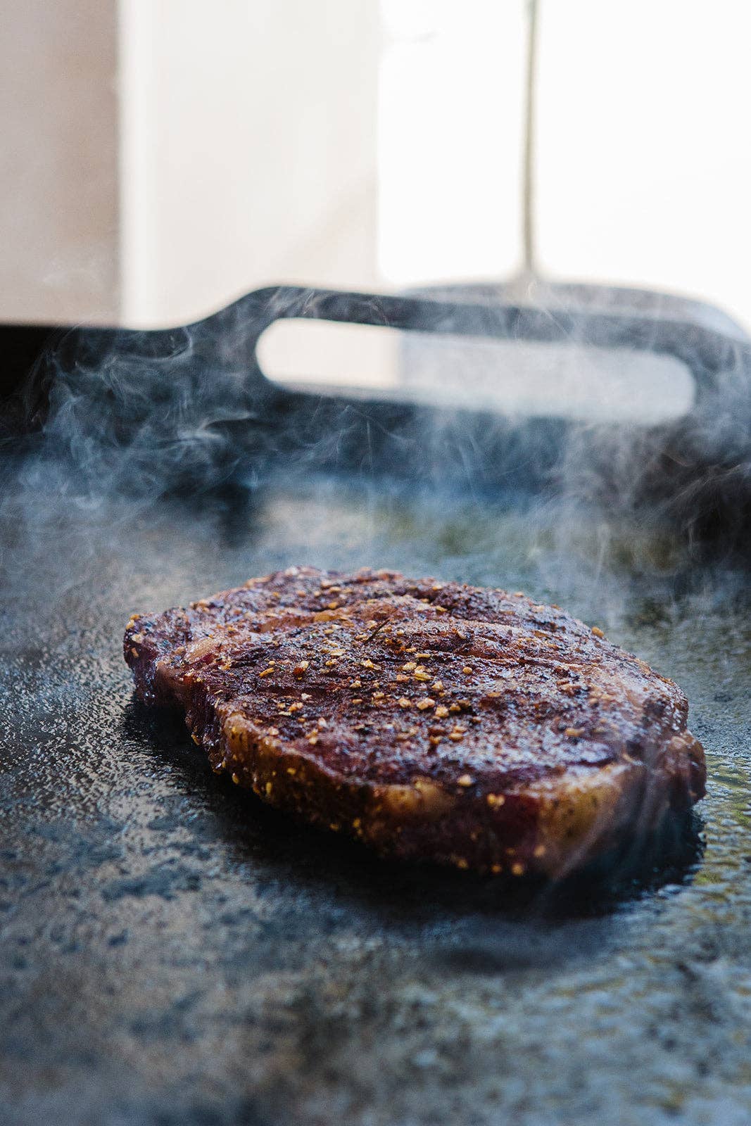 Clean Monday Meals - Grit & Grind BBQ Seasoning