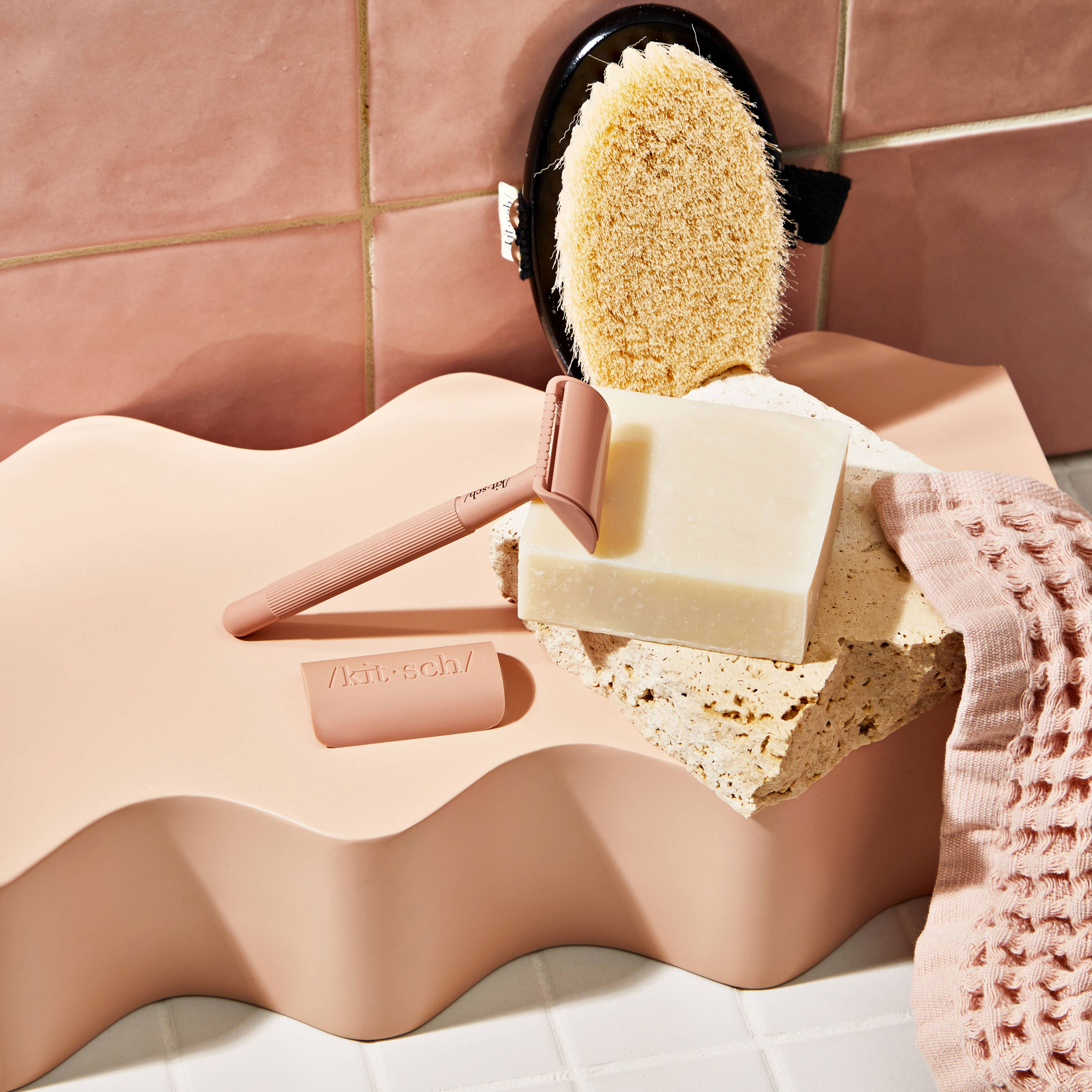 KITSCH - Solid Shave Butter