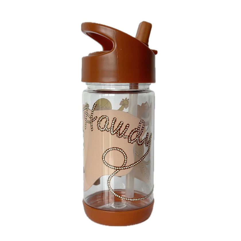Flip & Sip | Howdy Cowgirl | Sugarbooger by Ore’ Originals