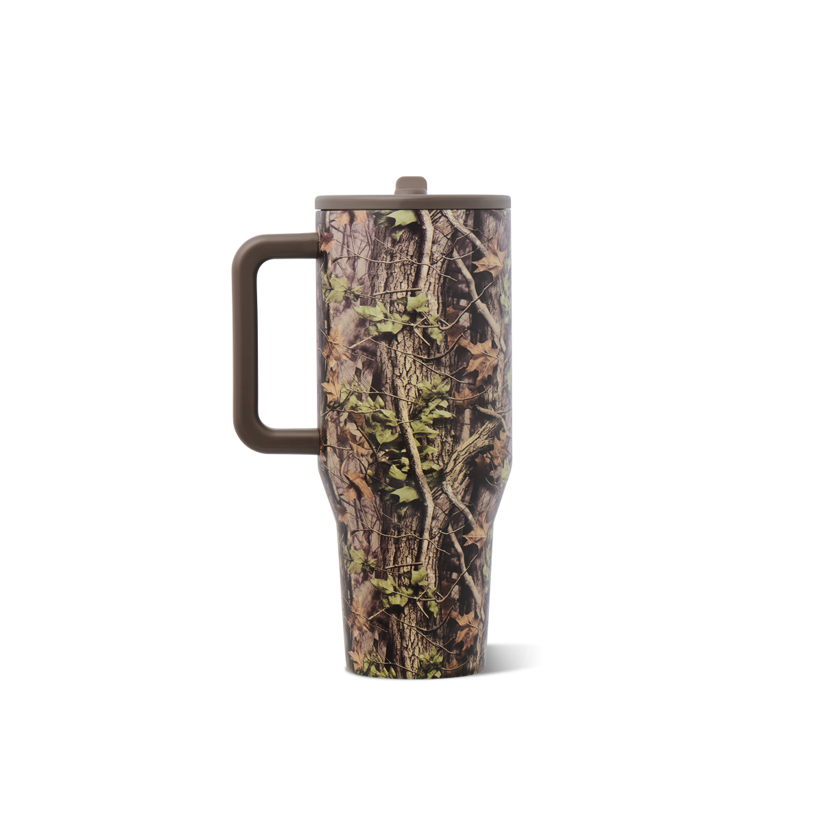 HydroJug - Woodland HydroJug 32 oz Traveler Tumbler