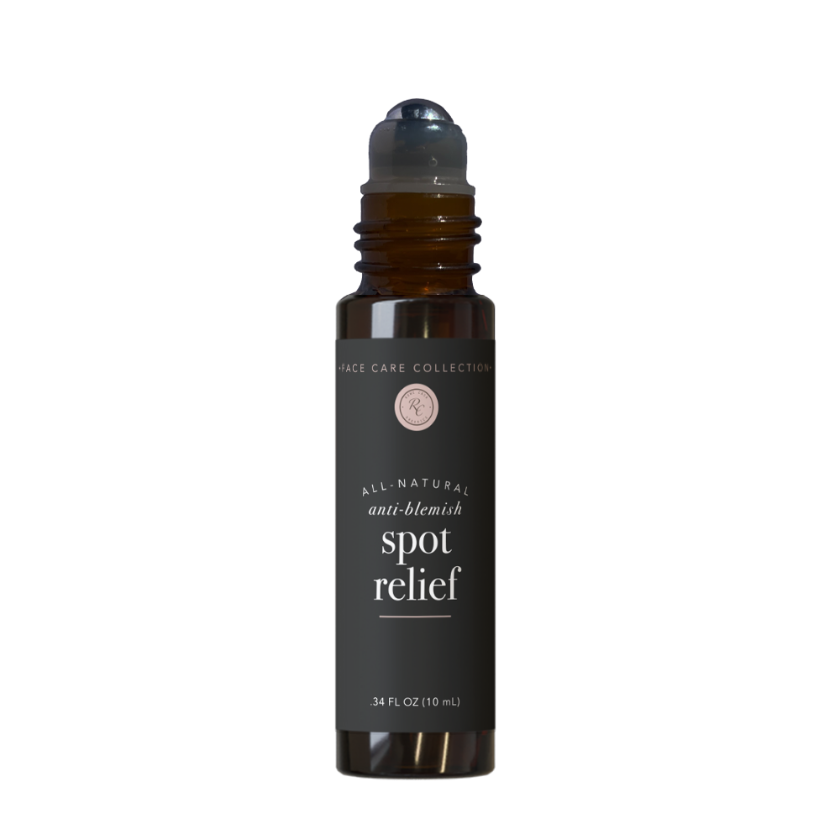 Rowe Casa Organics - ANTI-BLEMISH SPOT RELIEF | 10 ml