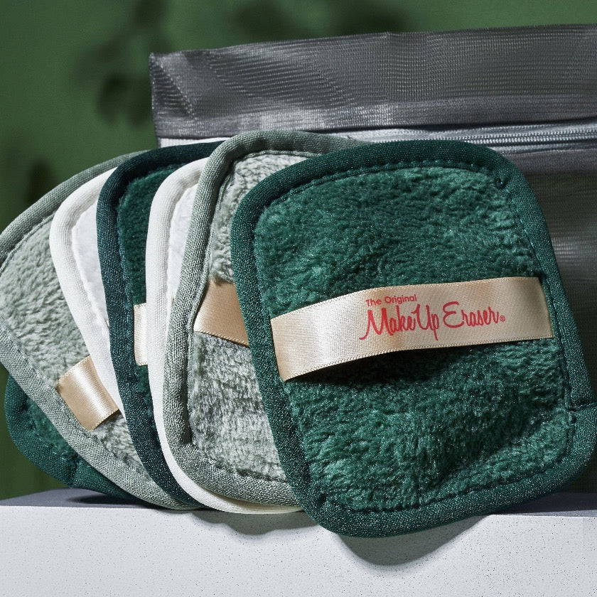 Eat Your Greens 7-Day Set | Makeup Eraser