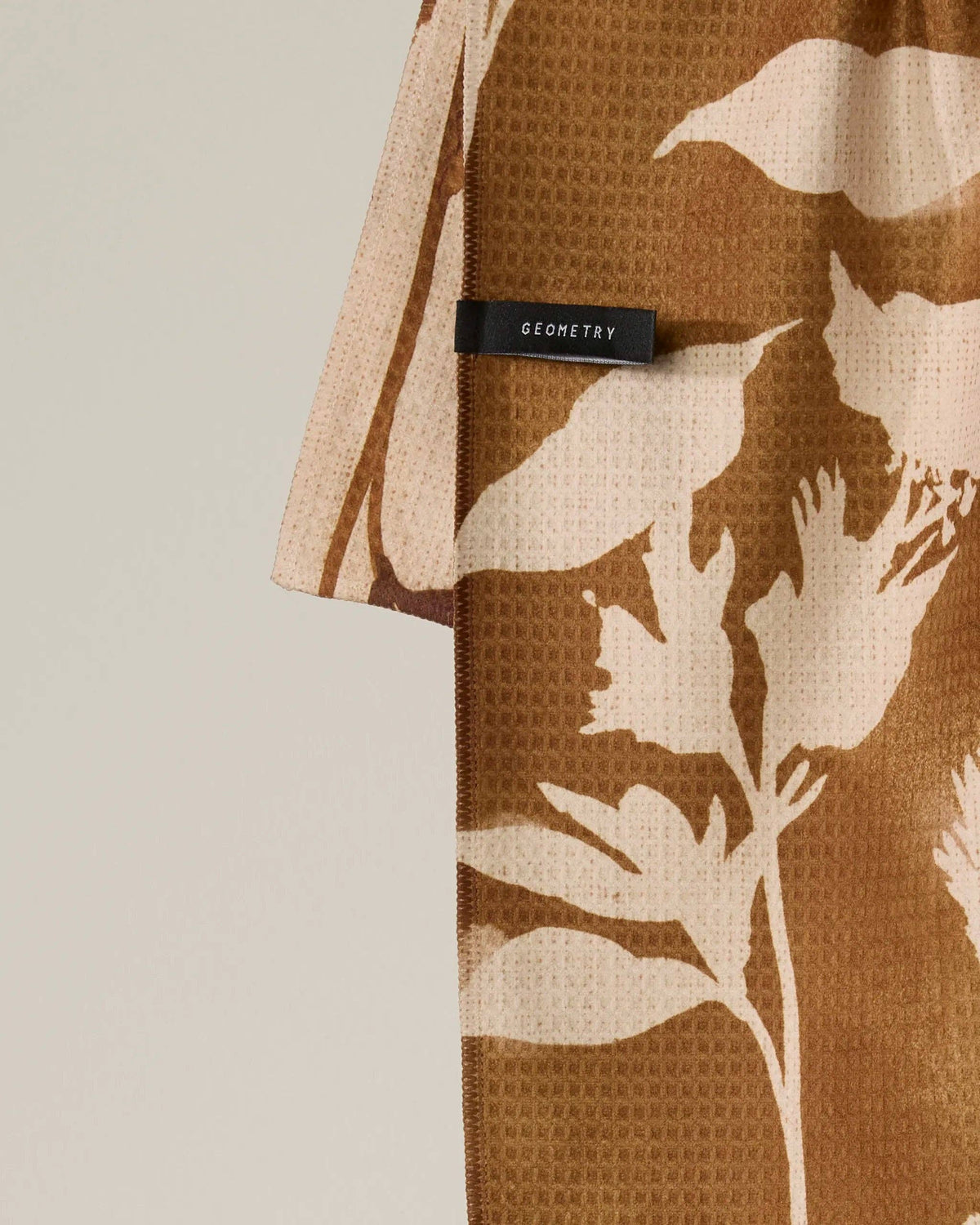 Geometry - Willowmere Luxe Kitchen Towel - Fall 2026