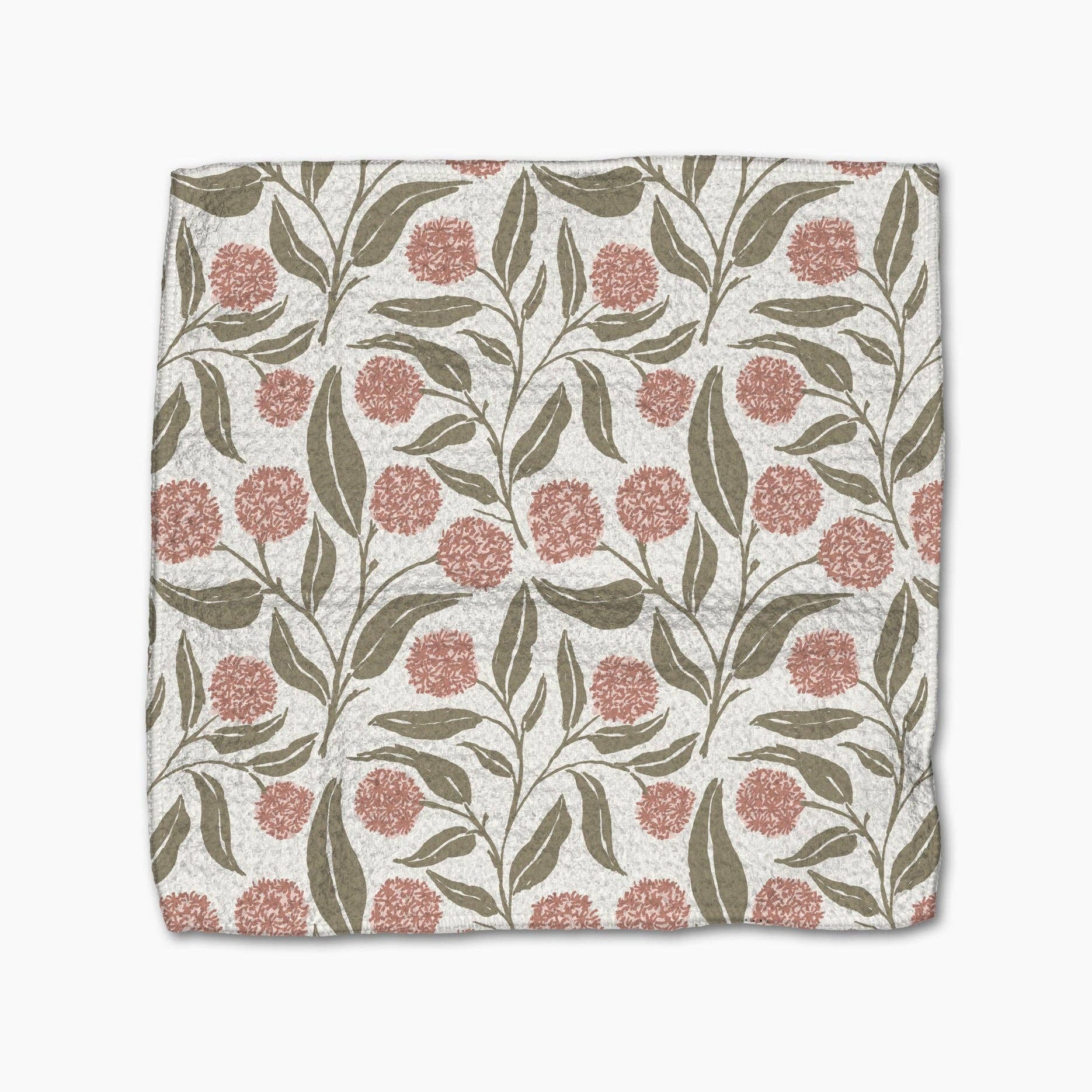 Geometry - French Countryside Dishcloth Set