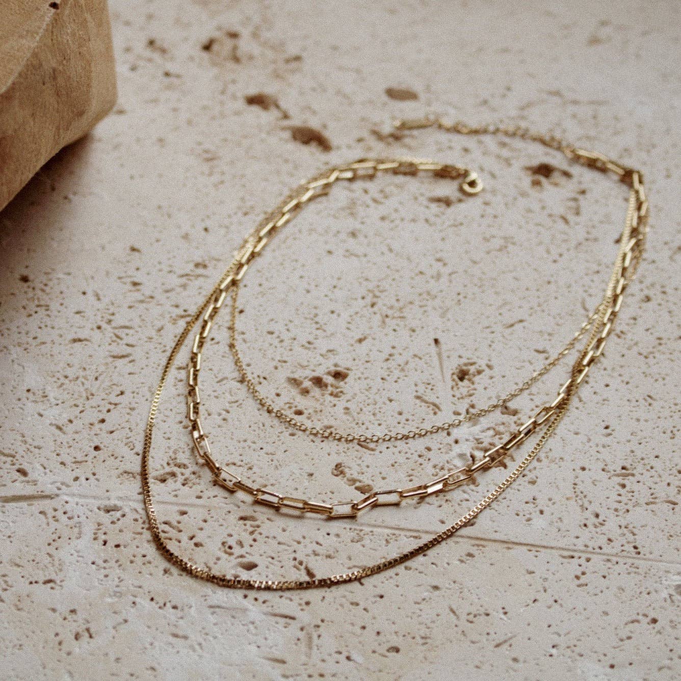 Cecilia Necklace