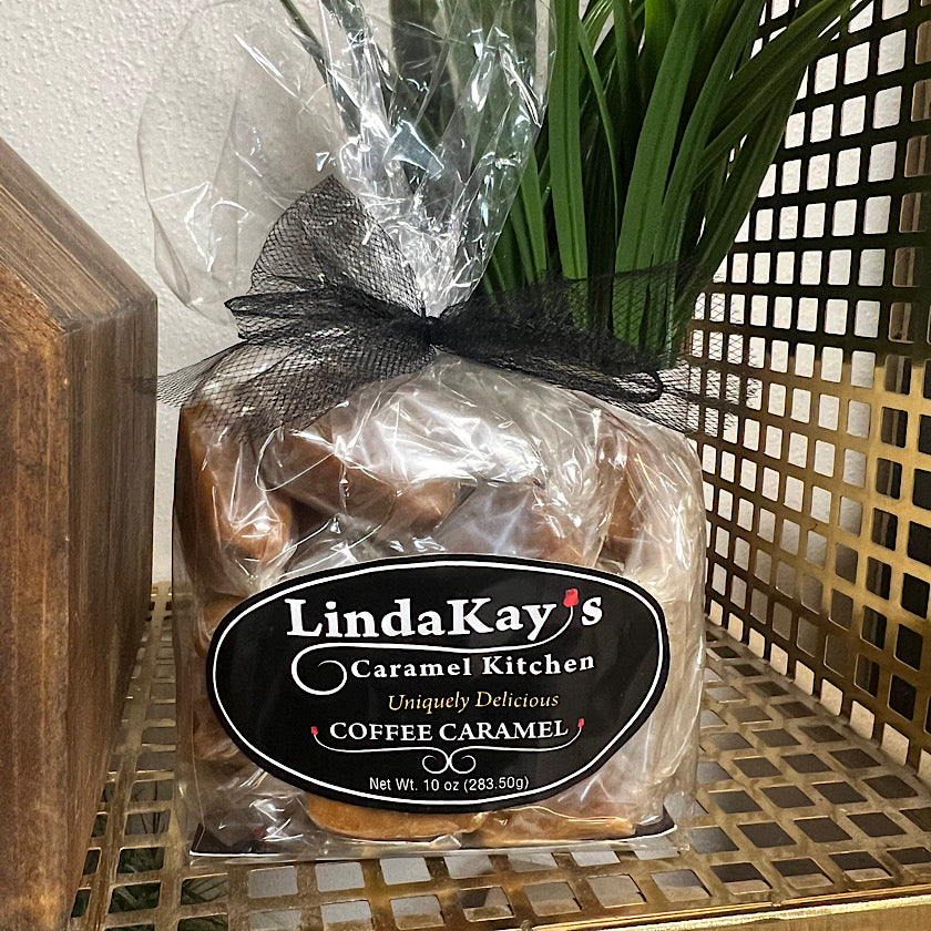 Linda Kay Caramels