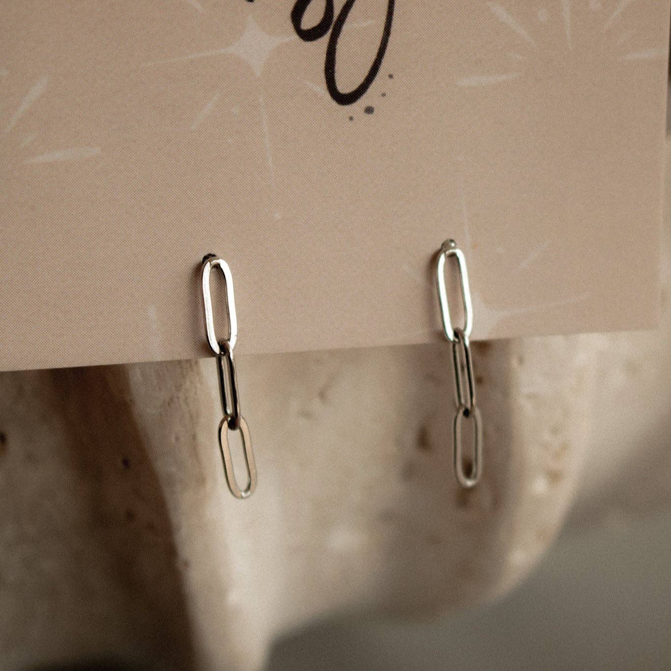 Tilly Earrings