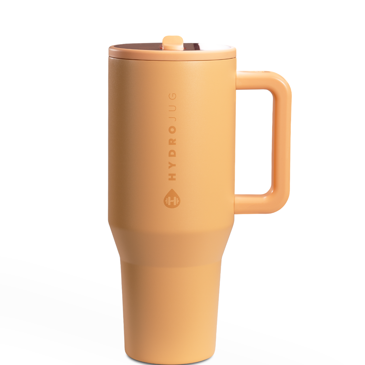 HydroJug - Marigold 32 oz