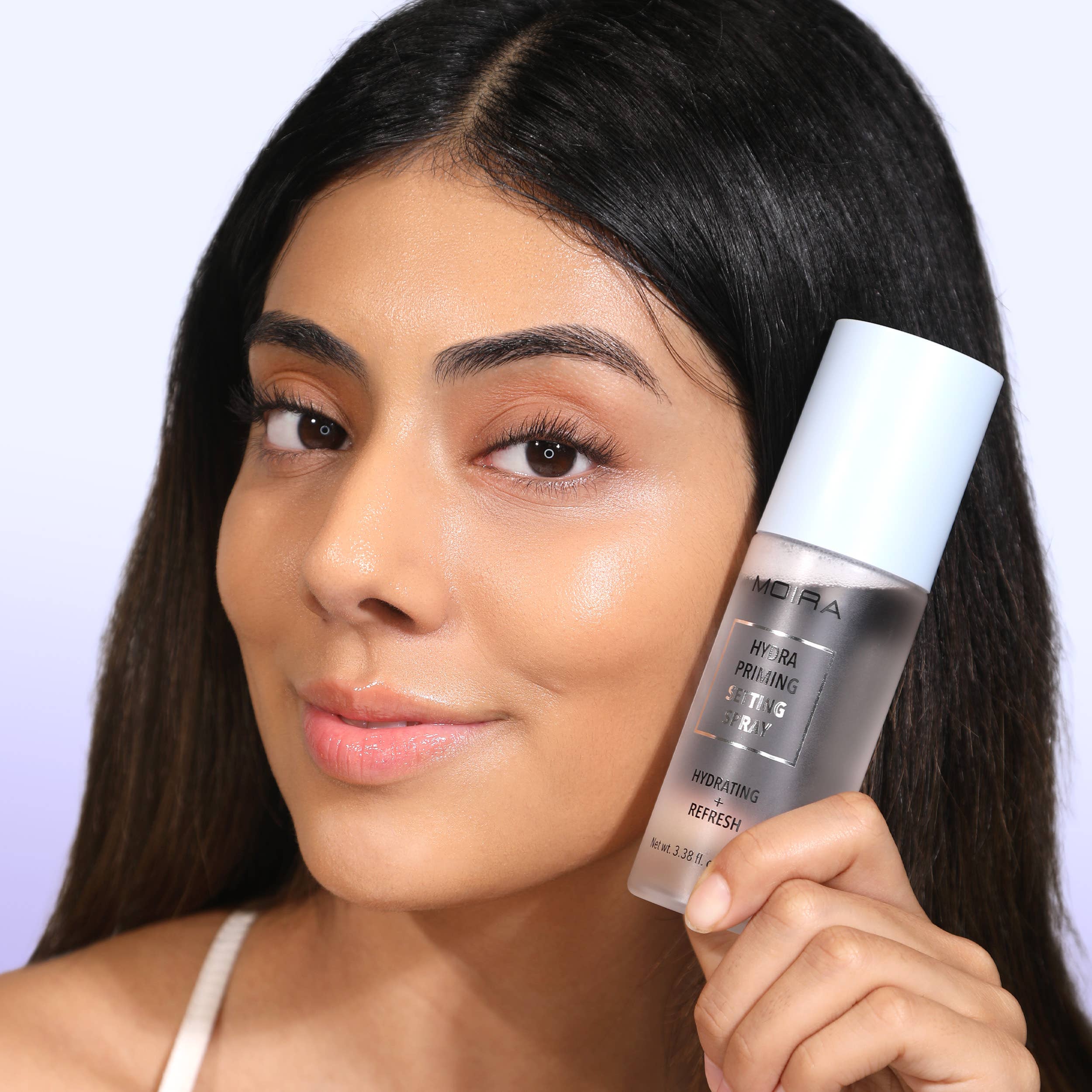 Moira Cosmetics - Hydra Priming Setting Spray