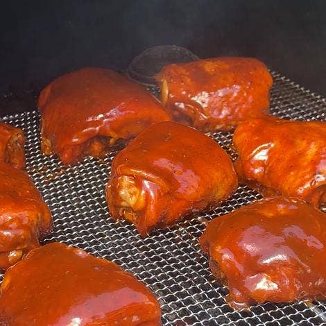 Bee Sting - Hot Honey Chipotle BBQ Rub - PS Seasoning