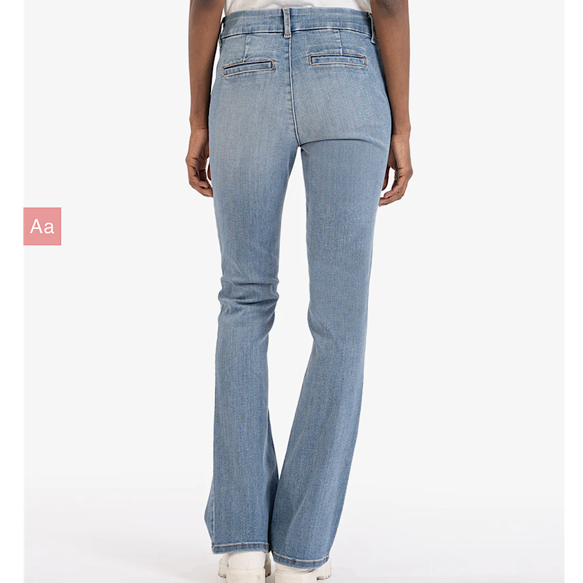 Kut from the Kloth-Moment Natalie Denim