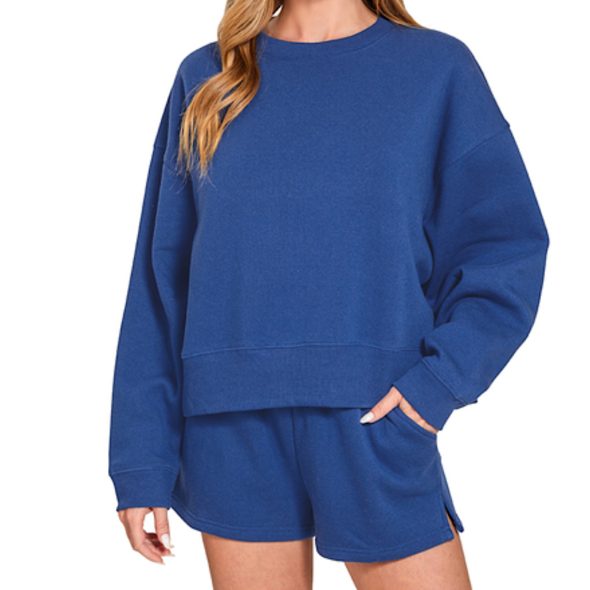 Monte Short Set