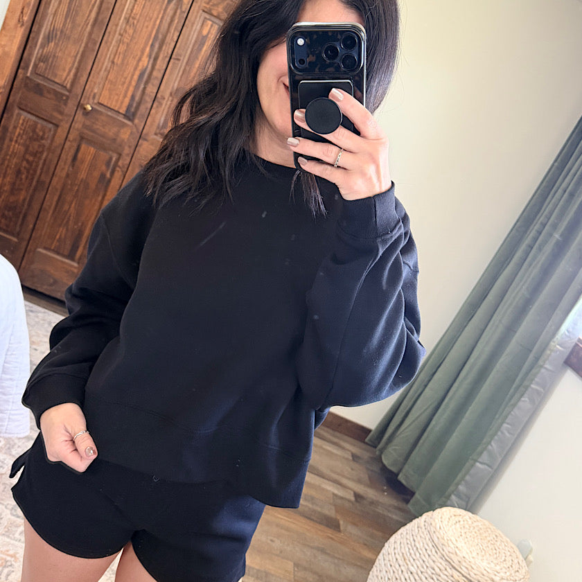 Monte Short Set