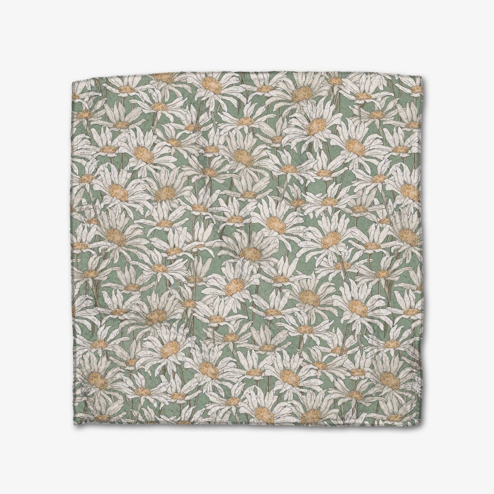 Geometry - Springtime Dishcloth Set