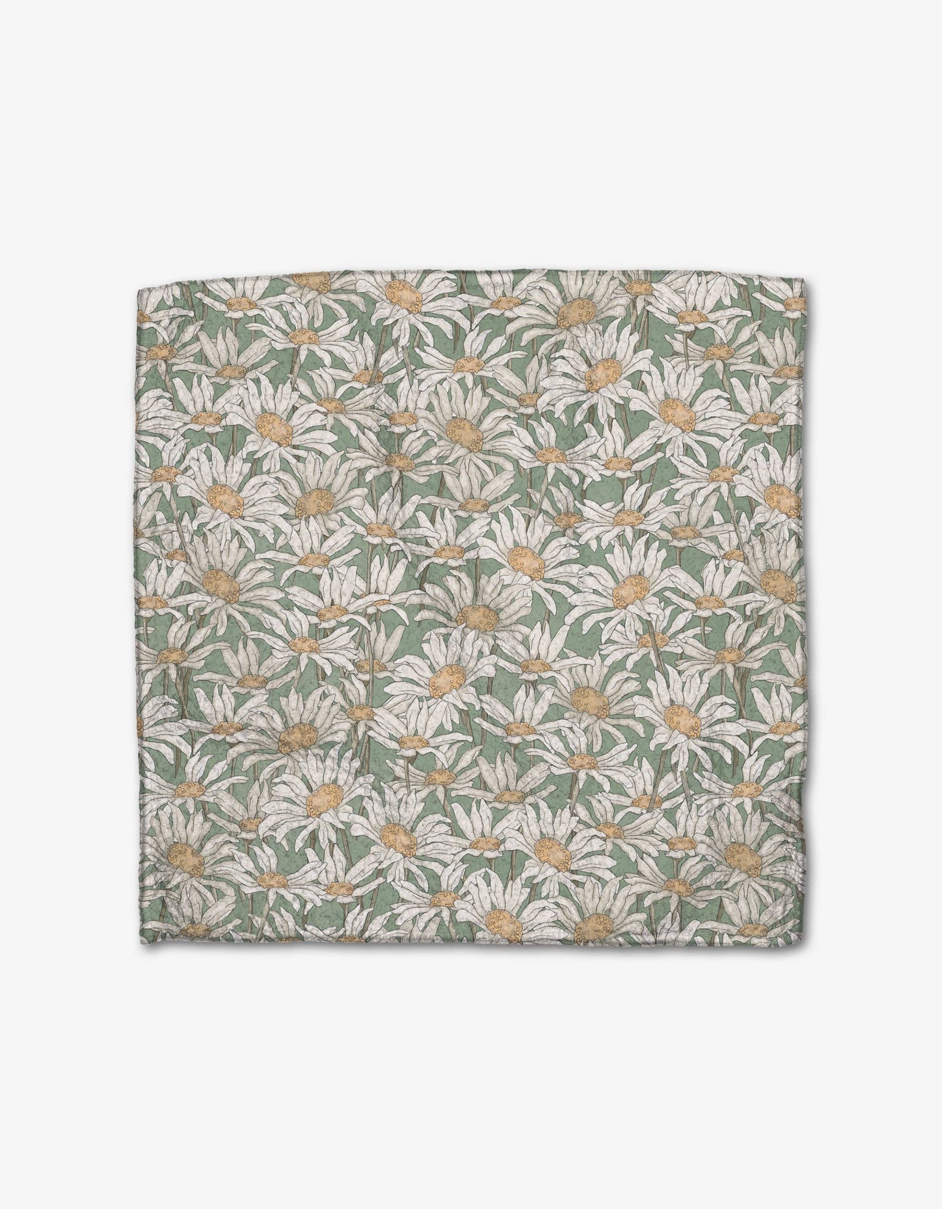 Geometry - Springtime Dishcloth Set