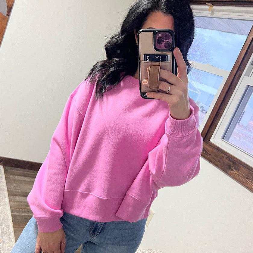 Monte Short Set