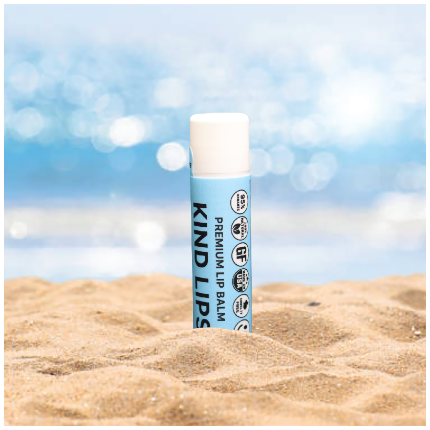 Kind Lips - Lip Balm, SPF 15