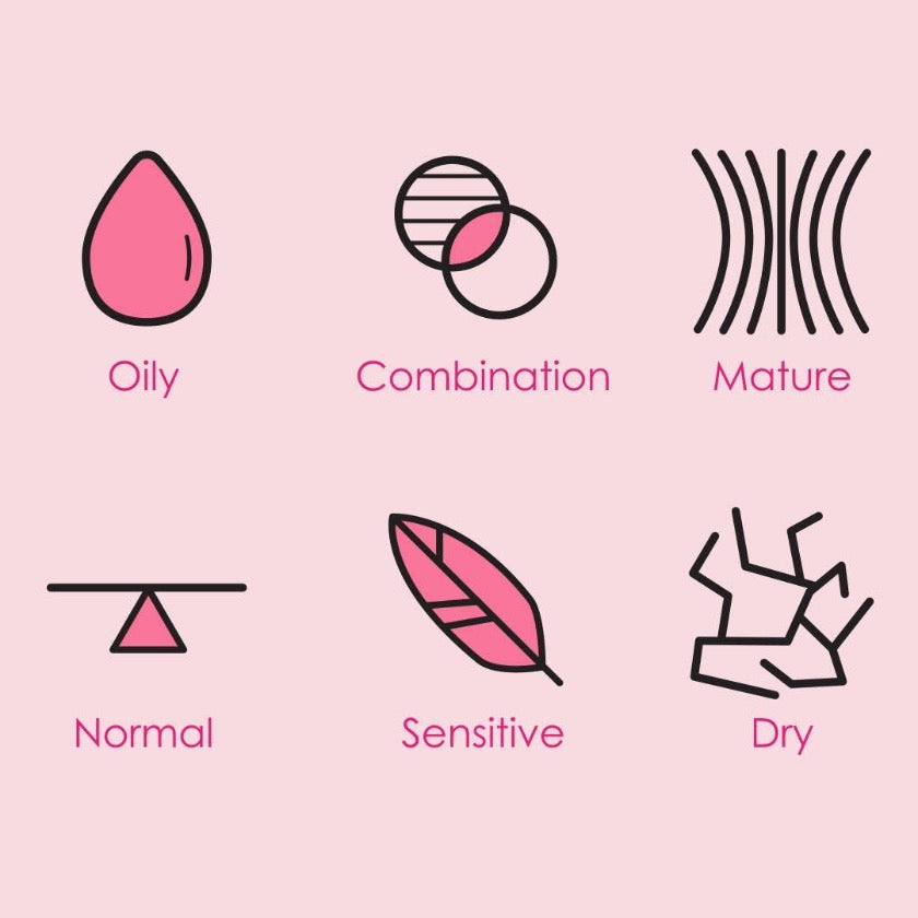 Single PUFF: tone & deeply exfoliate | Makeup Eraser