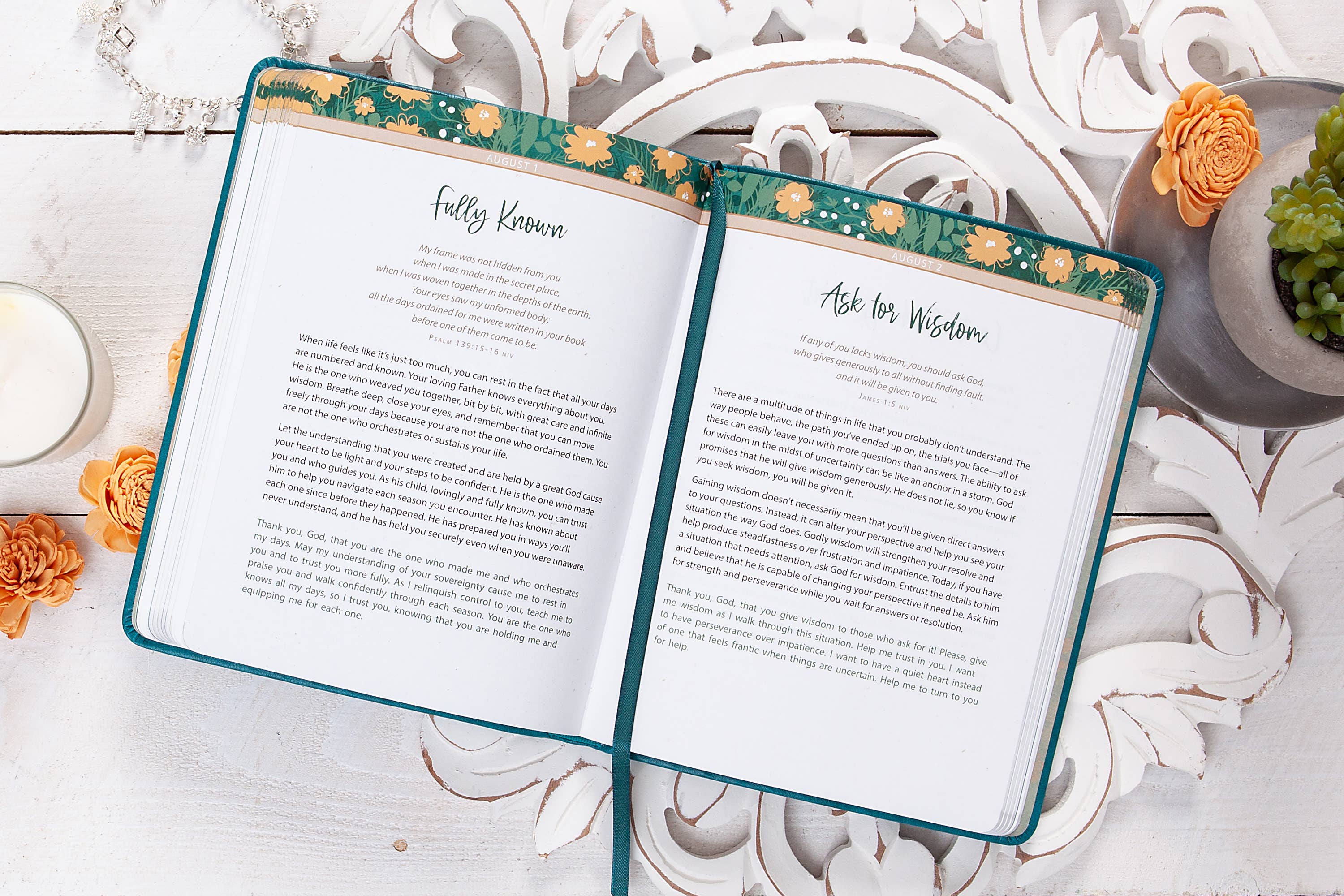 Daily Strength for Mothers (Devotional, Mother's Day Gifts)