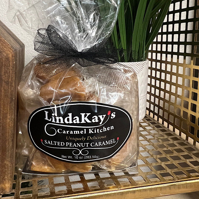 Linda Kay Caramels