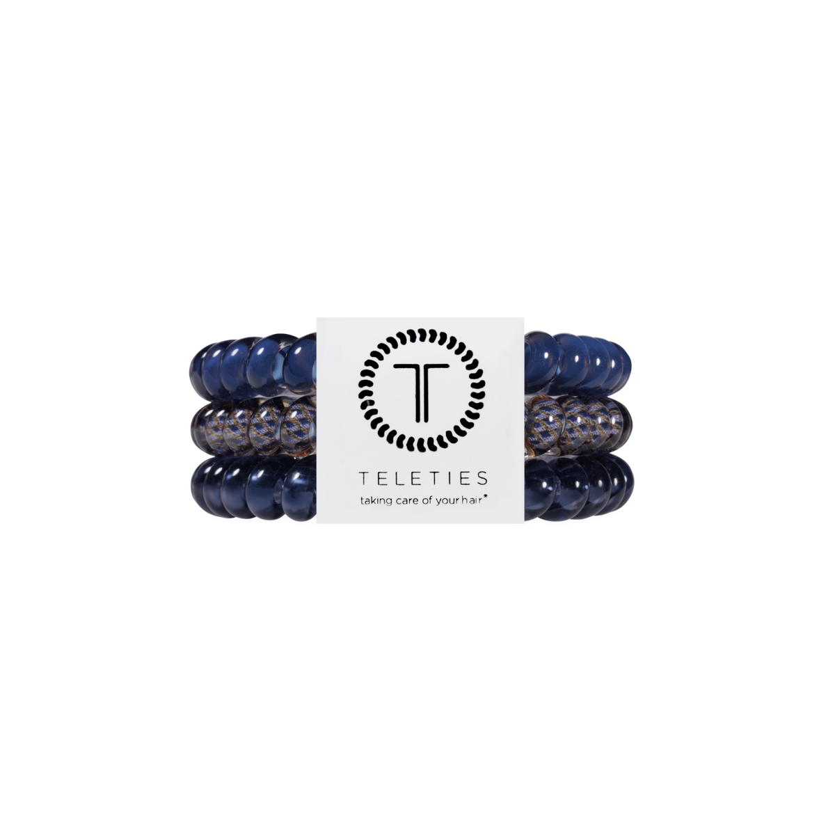 TELETIES - Twilight Tones Small Hair Ties