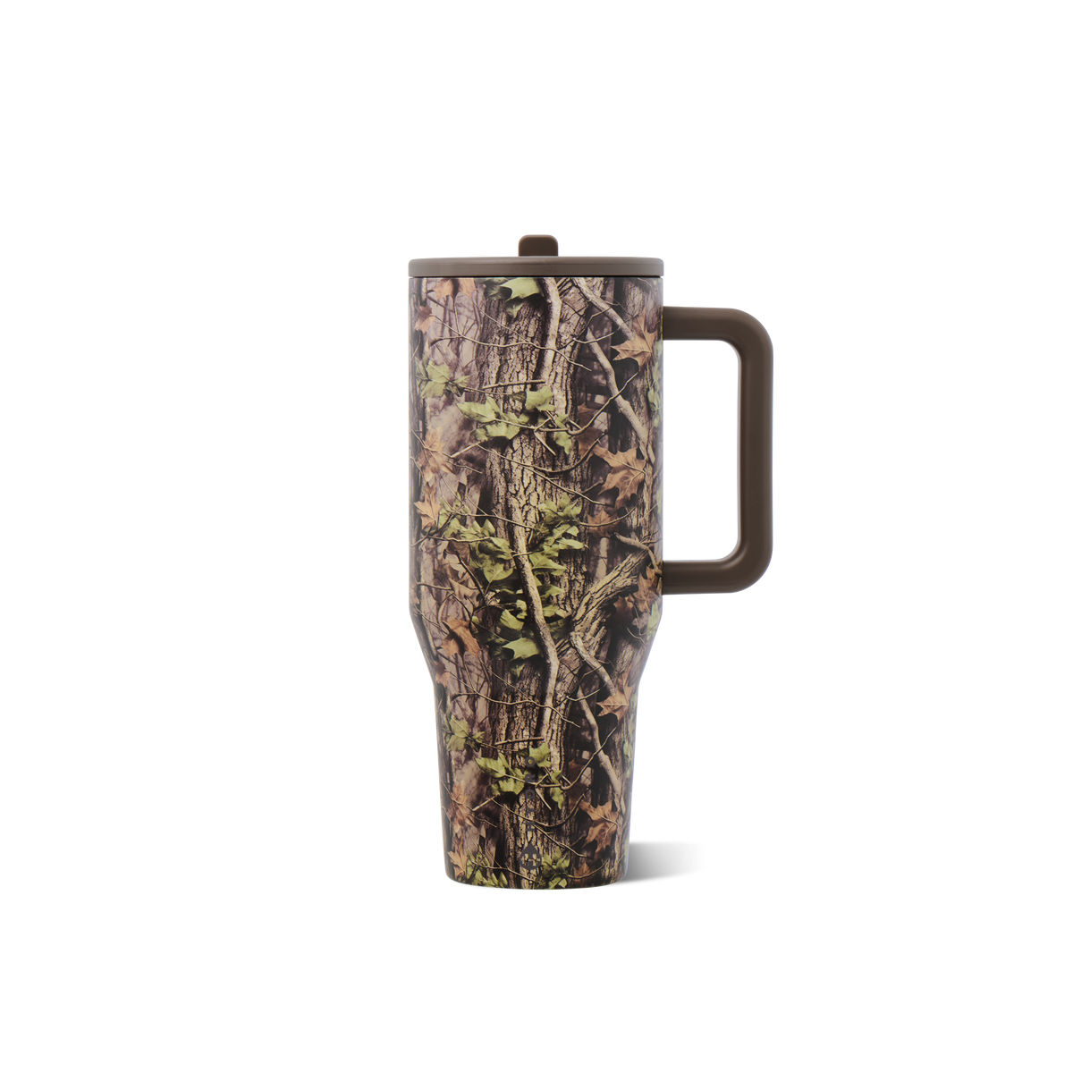 HydroJug - Woodland HydroJug 32 oz Traveler Tumbler