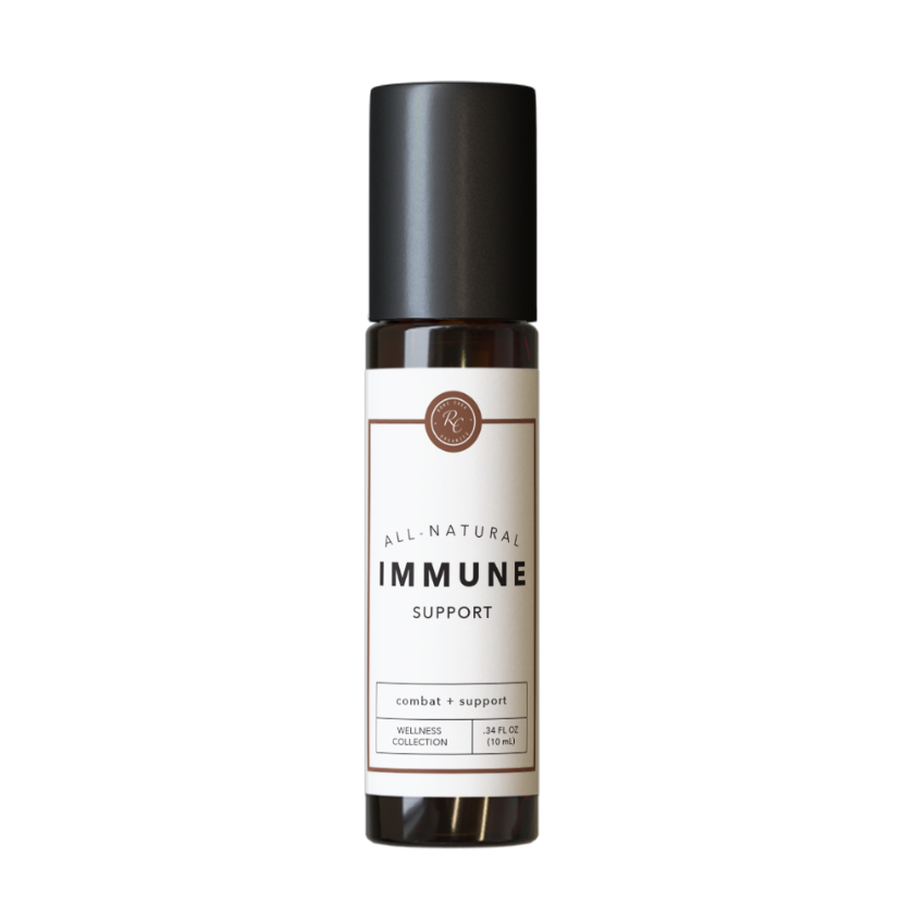 Rowe Casa Organics - Immune Support