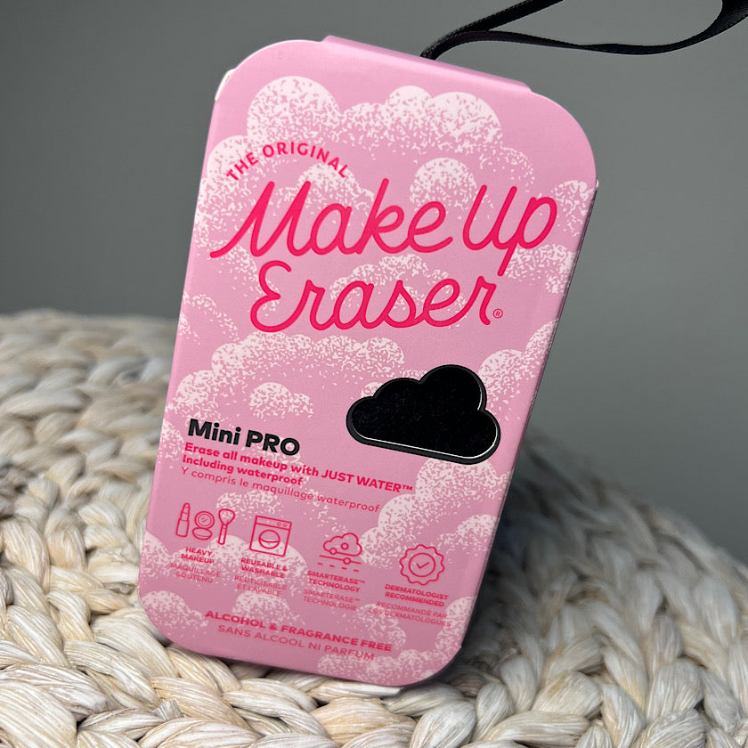 MakeUp Eraser - MINI PRO | Black