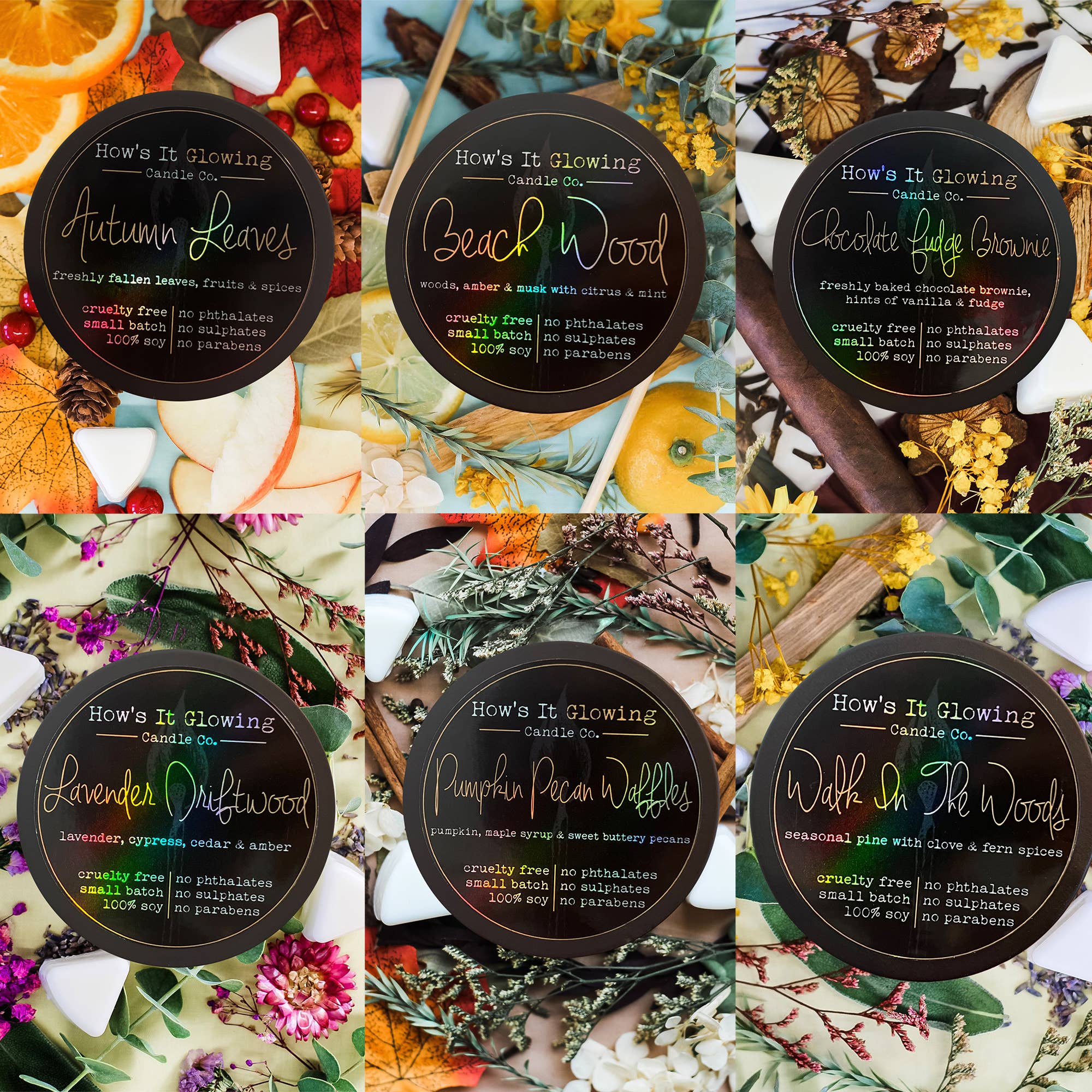 You're My Favorite Thing To Do | Fun 100% Natural Soy Candle