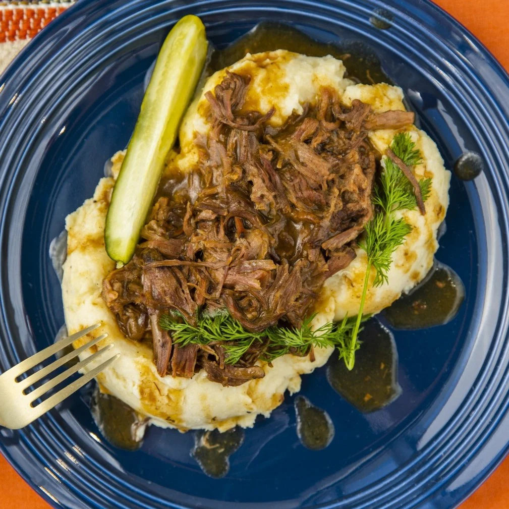 Crockstar Meals