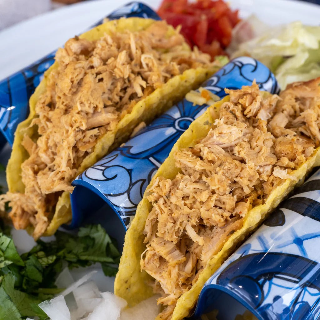 Crockstar Meals