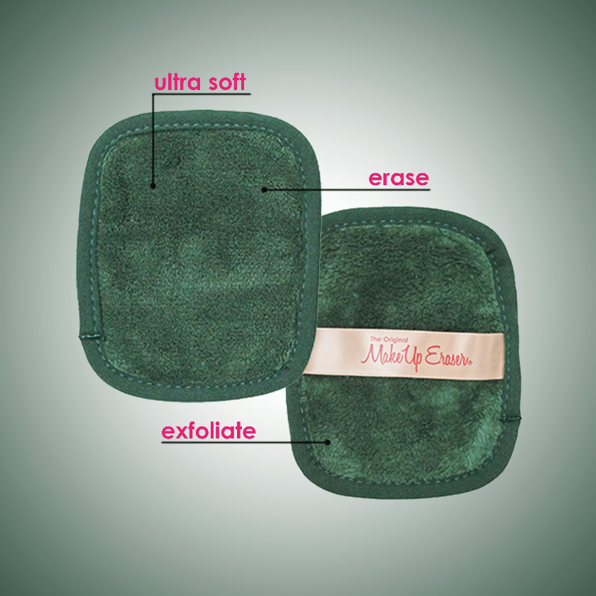 Eat Your Greens 7-Day Set | Makeup Eraser