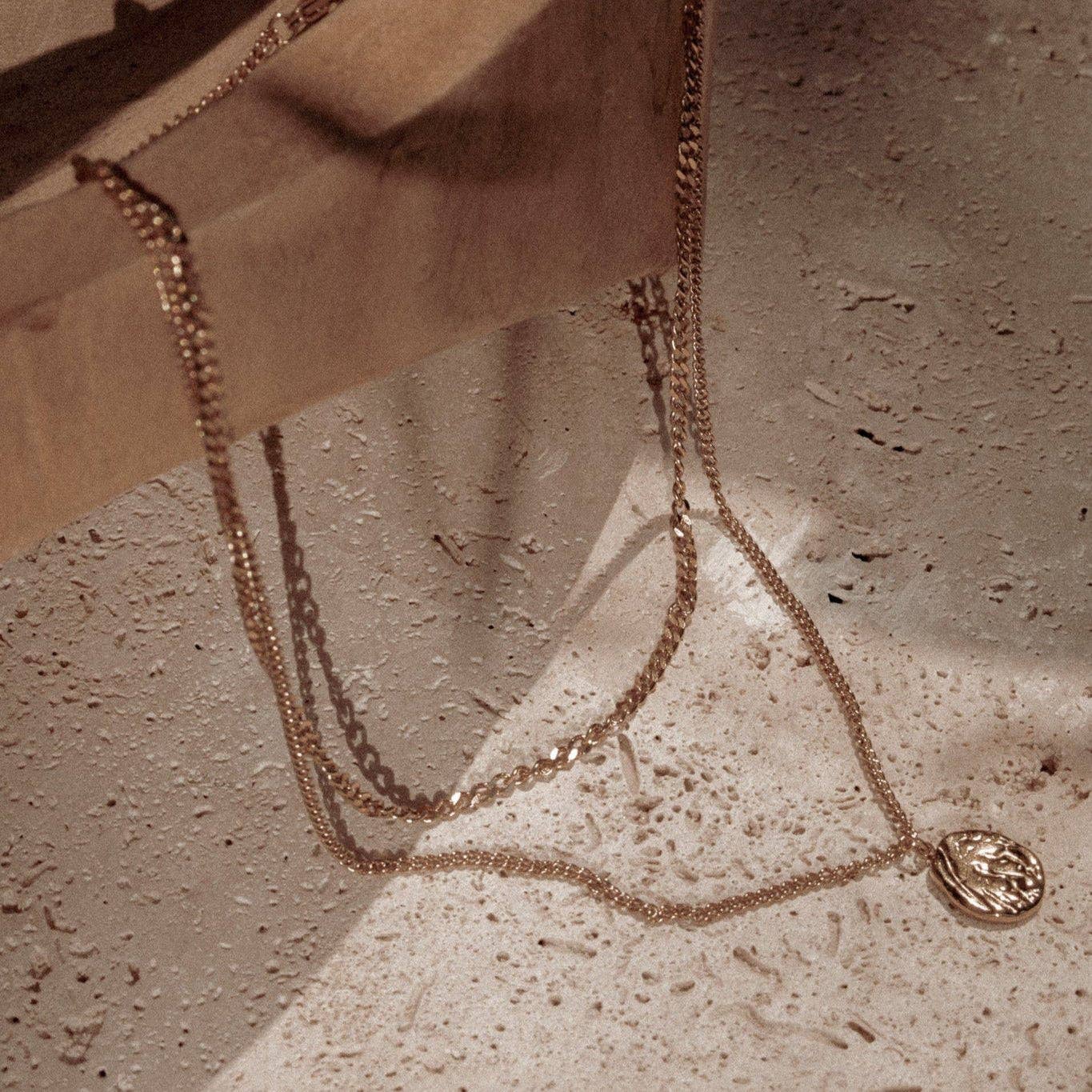 Mavis Necklace