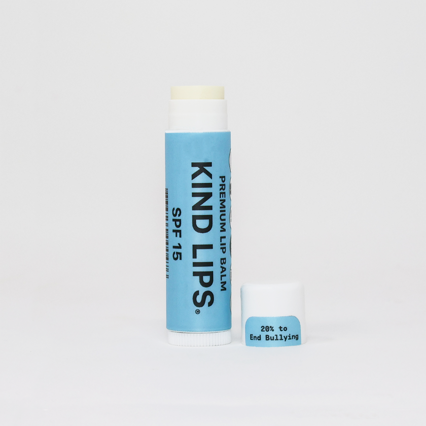 Kind Lips - Lip Balm, SPF 15