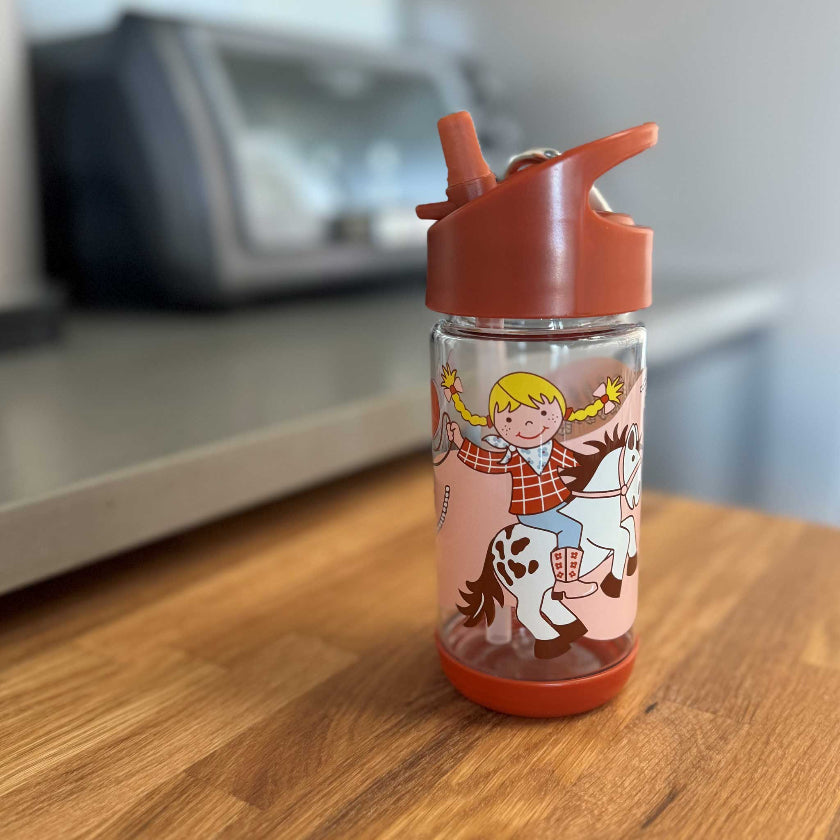 Flip & Sip | Howdy Cowgirl | Sugarbooger by Ore’ Originals