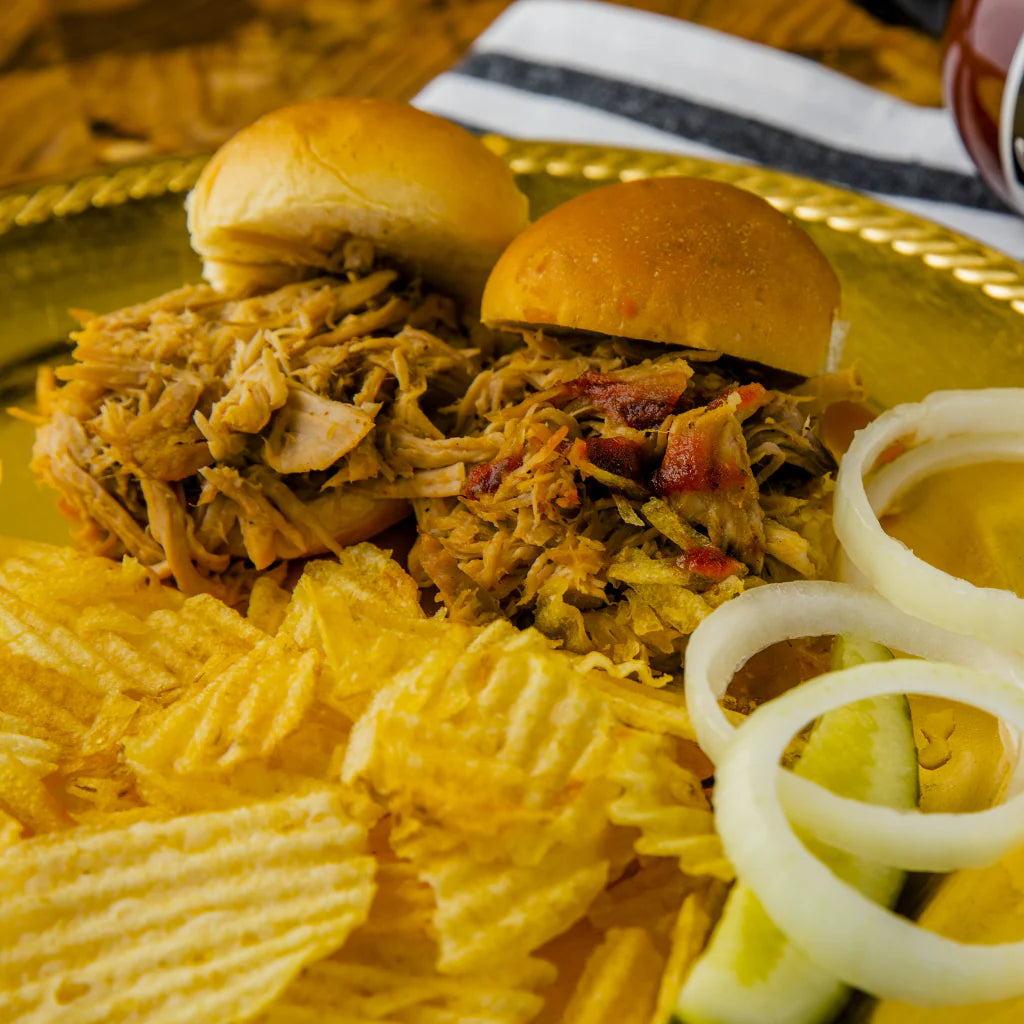Crockstar Meals