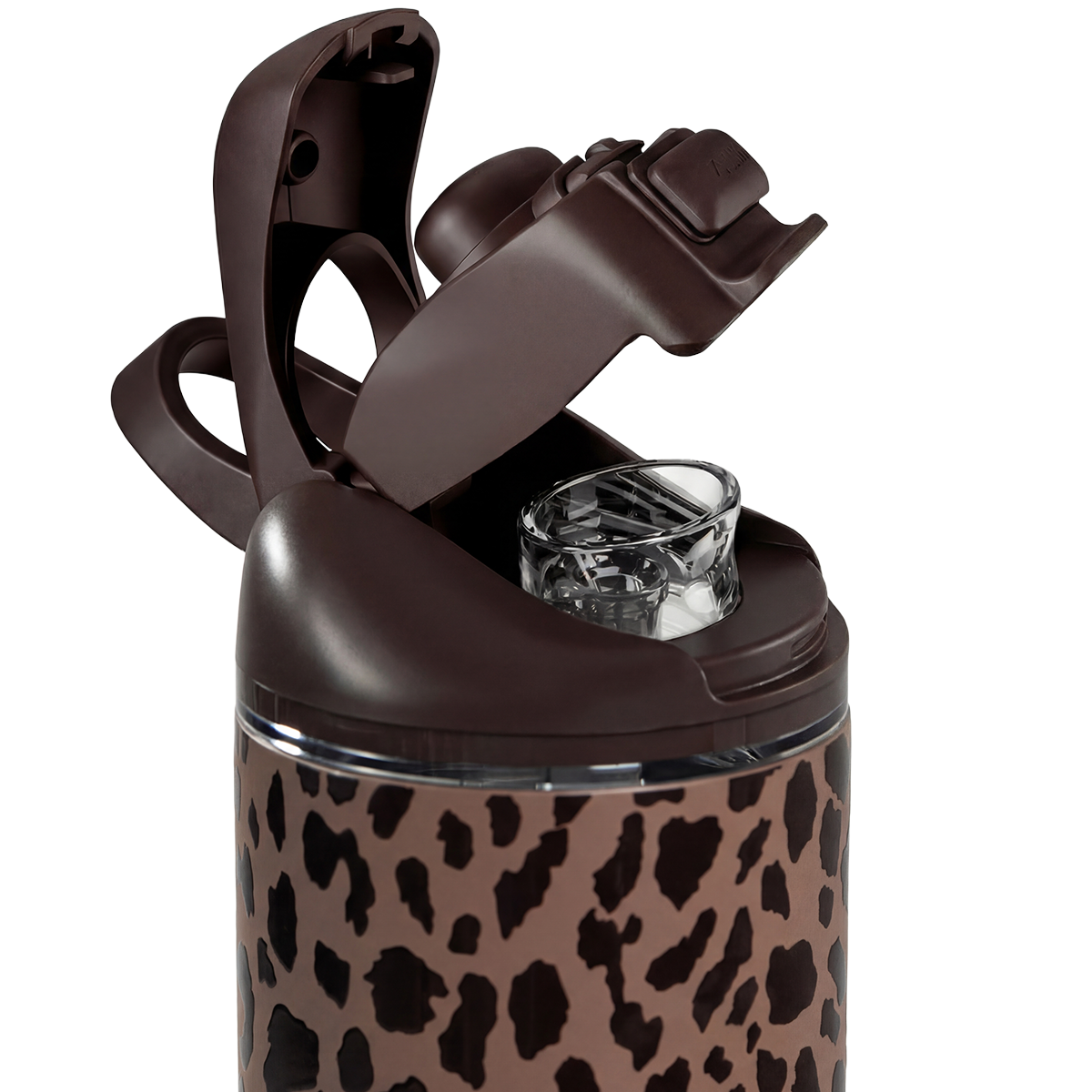HydroJug - Brown Leopard HydroJug 32oz Ease2o