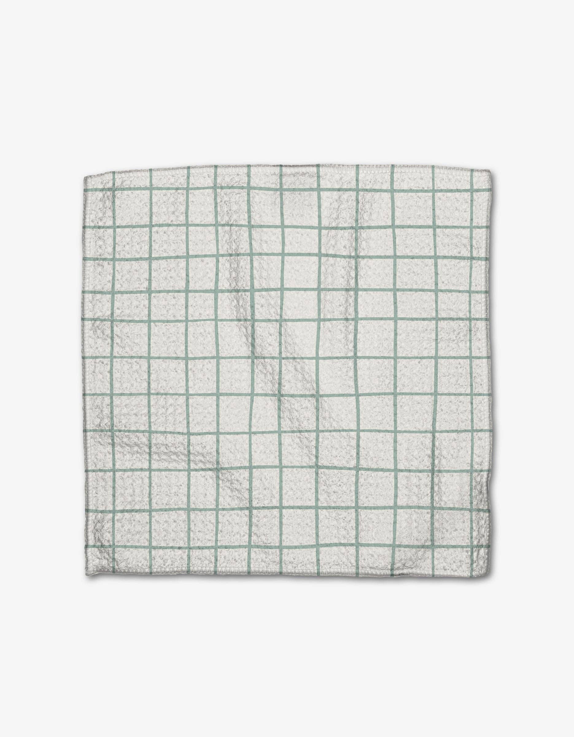 Geometry Dishcloth - Thumbnail 4