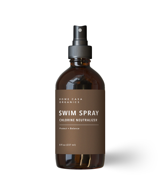 Rowe Casa Organics - Swim Spray | 8oz