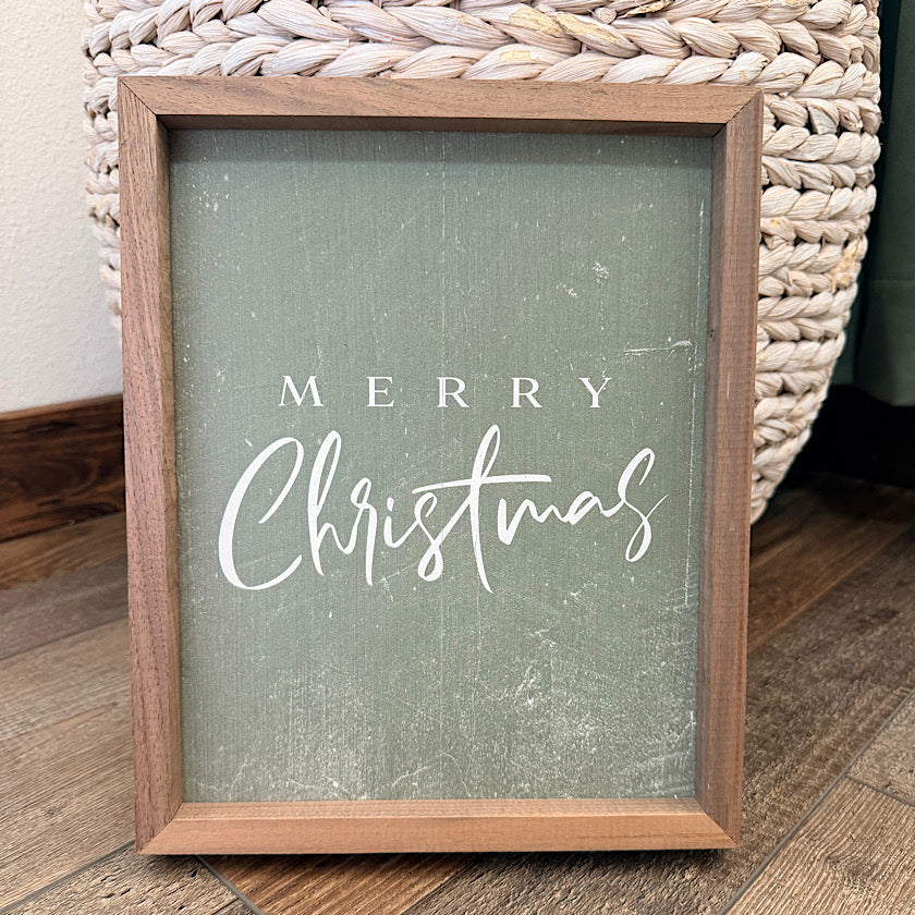 Merry Christmas Fancy