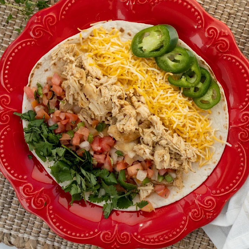 Crockstar Meals