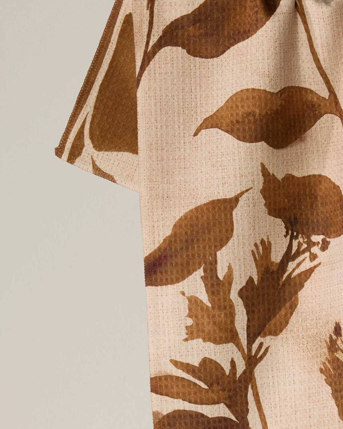Geometry - Willowmere Luxe Kitchen Towel - Fall 2026