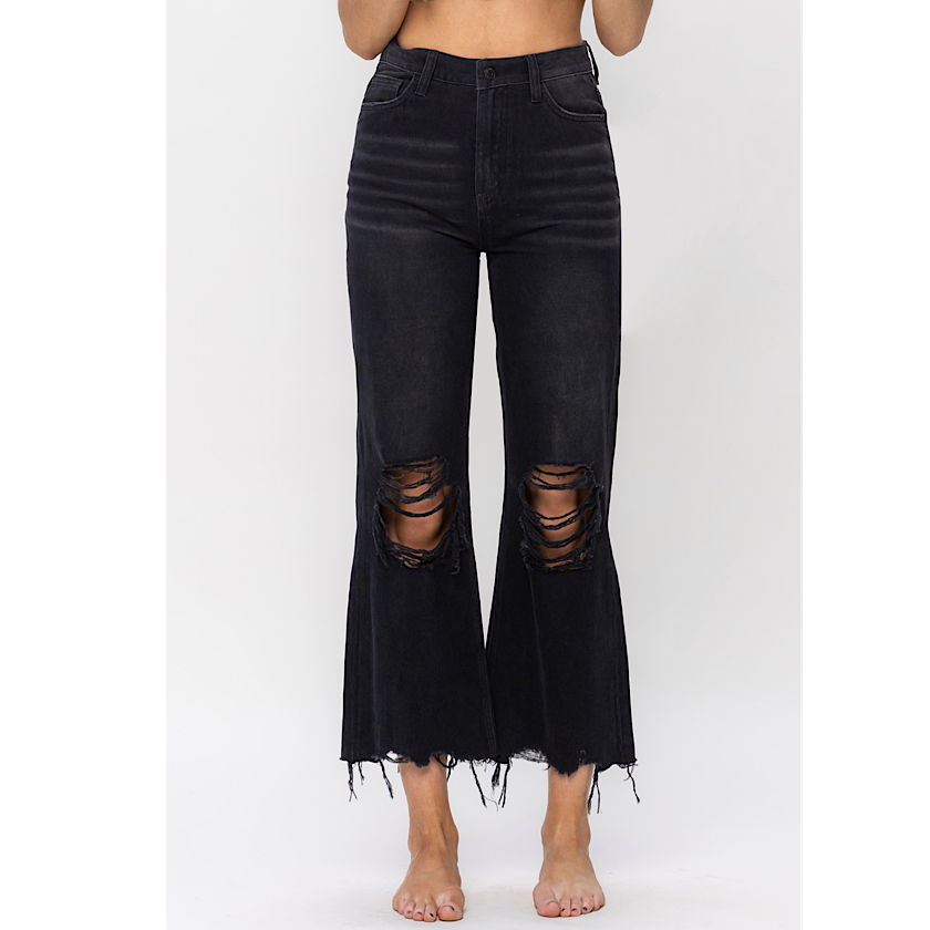 Jenny Vervet Jeans 26.5"