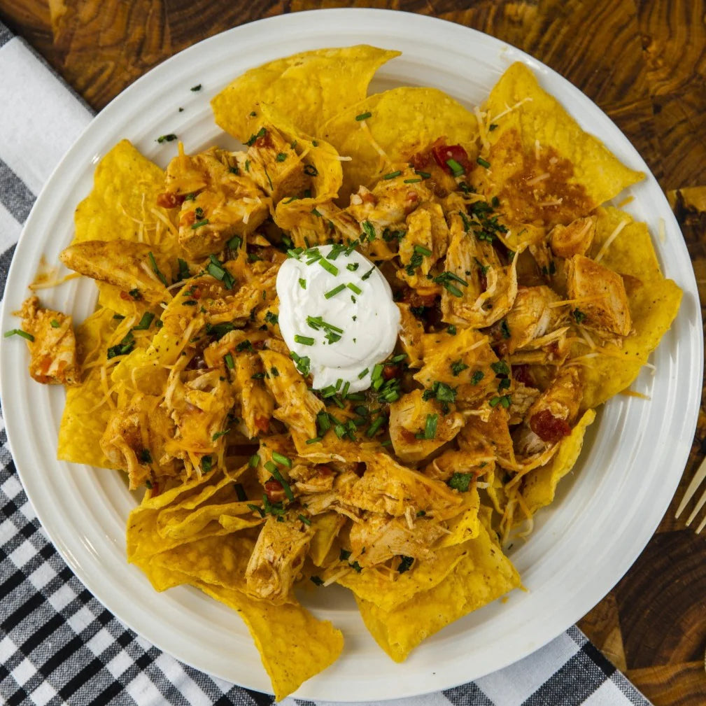 Crockstar Meals