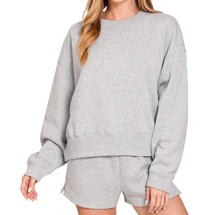Monte Short Set