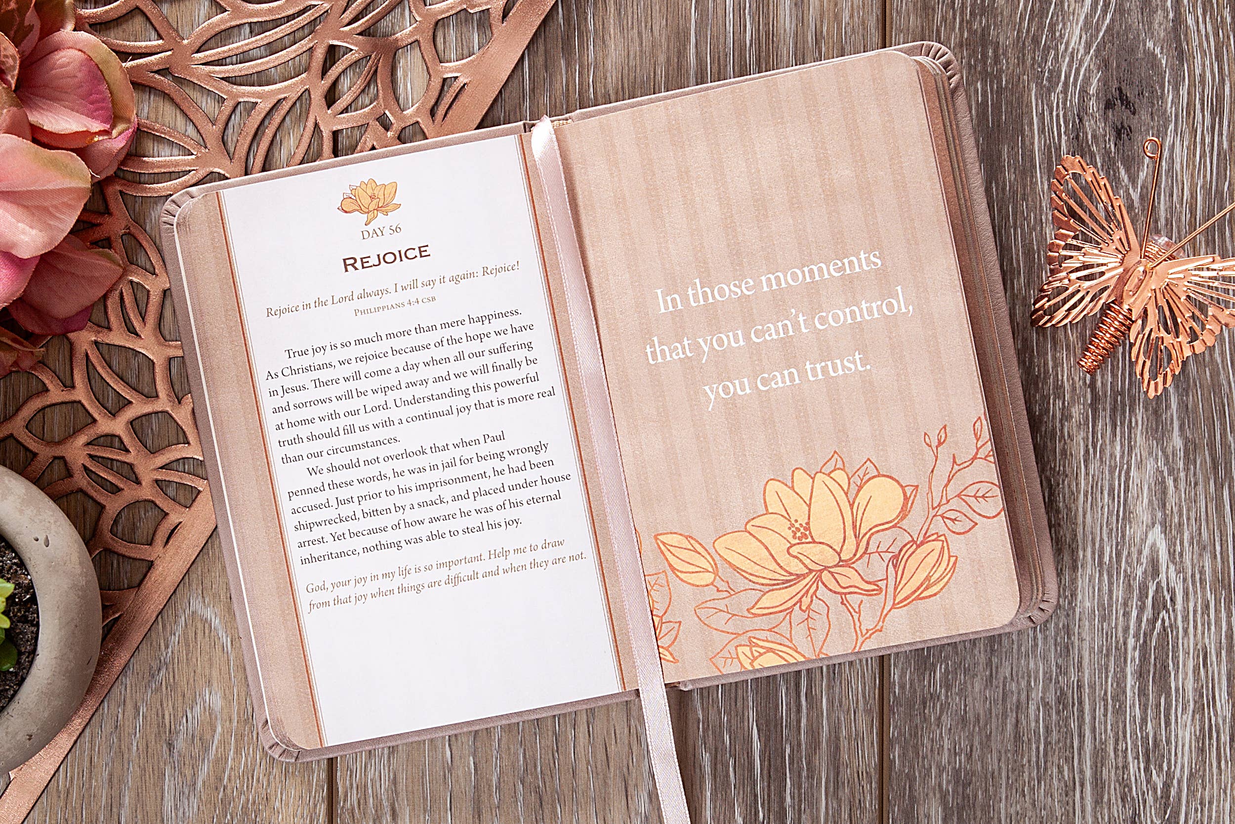 2-Minute Devotions for Women (Devotional, Mother's Day Gift)