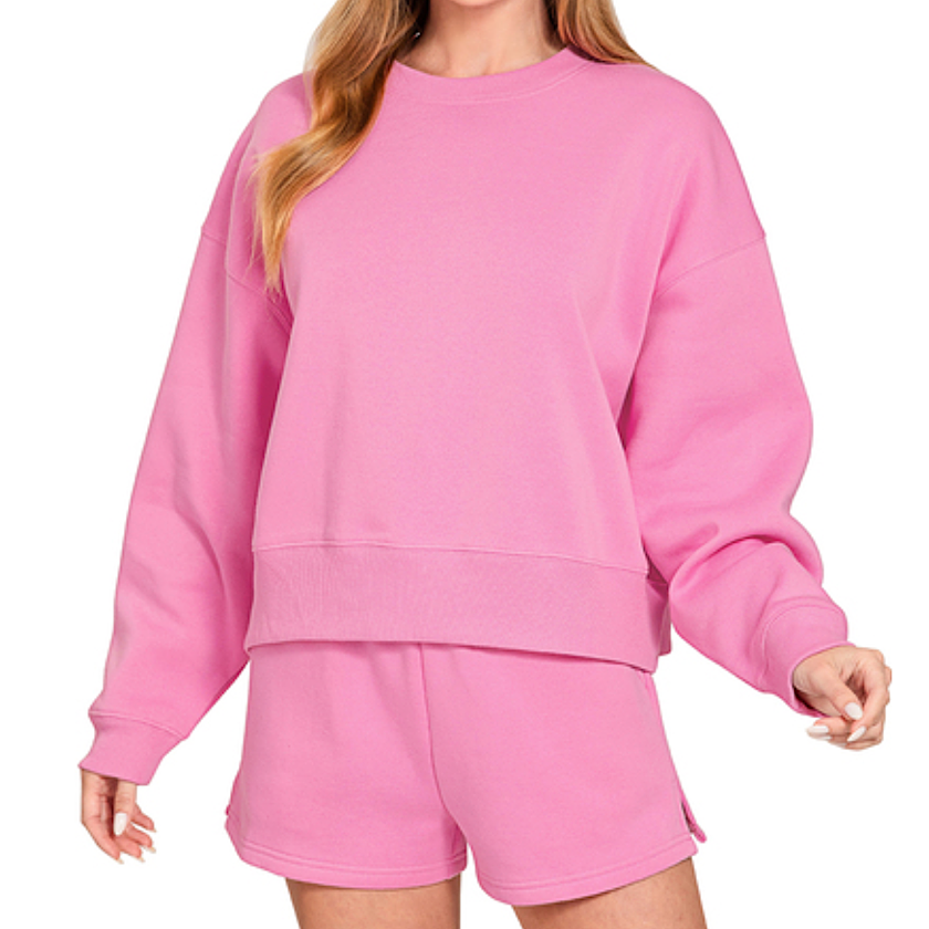 Monte Short Set